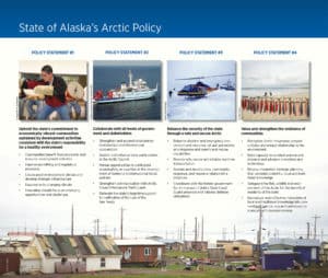 Alaska's Arctic: An Overview - Interior Page